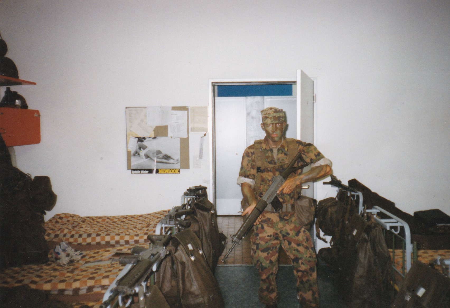 Photo 4 – souvenirs d’Isone