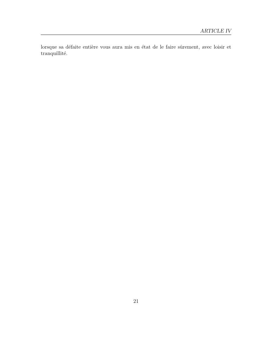 L’Art de la Guerre de Sun Tzu — page 22