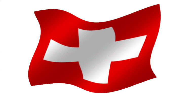 Drapeau Suisse