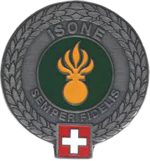 Grenadier-Isone Grenadier Isone
