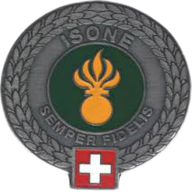 Grenadier Isone