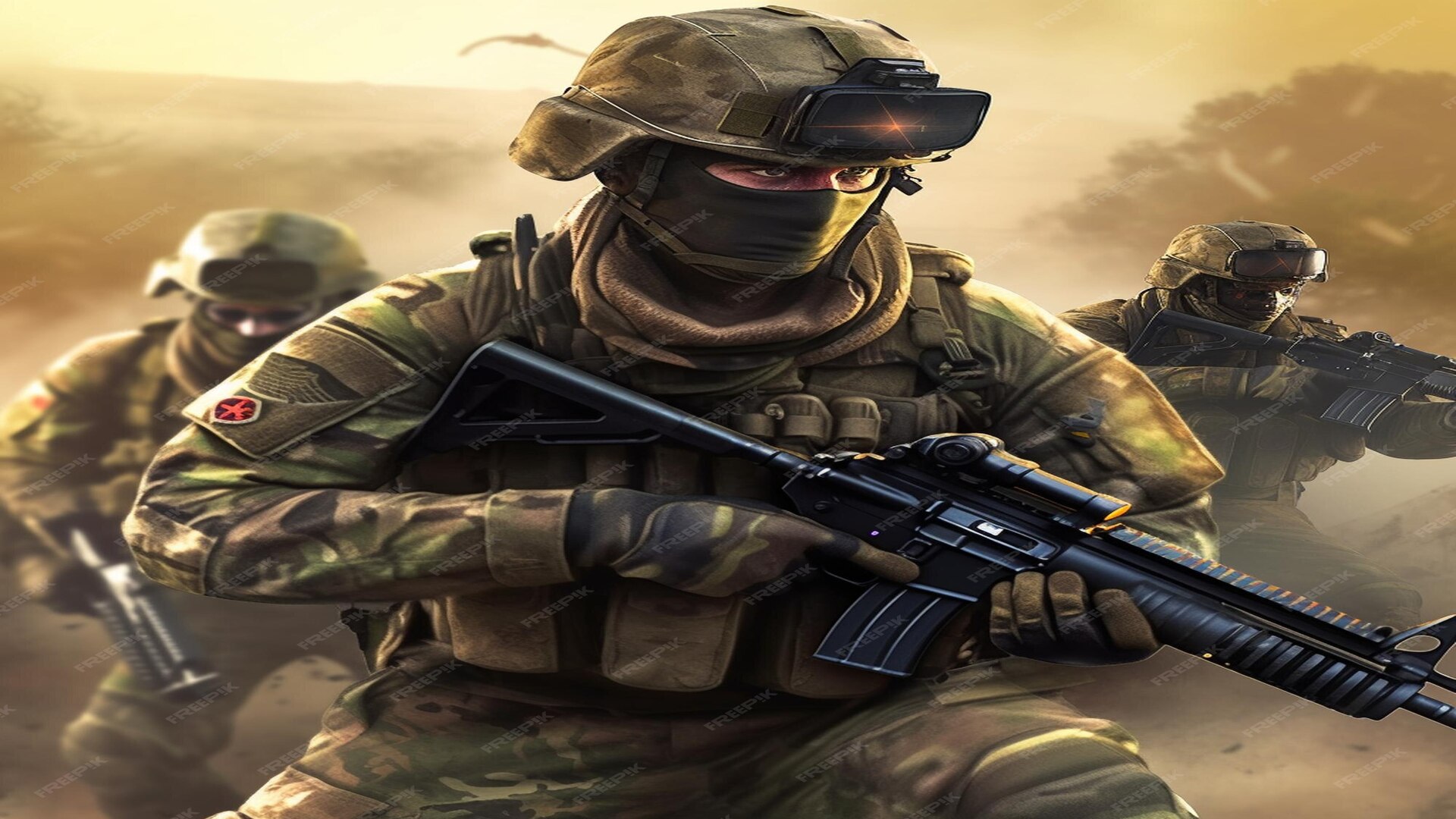 Découvrez Swiss Warriors et Publiez votre Première Annonce Gratuitement !!!