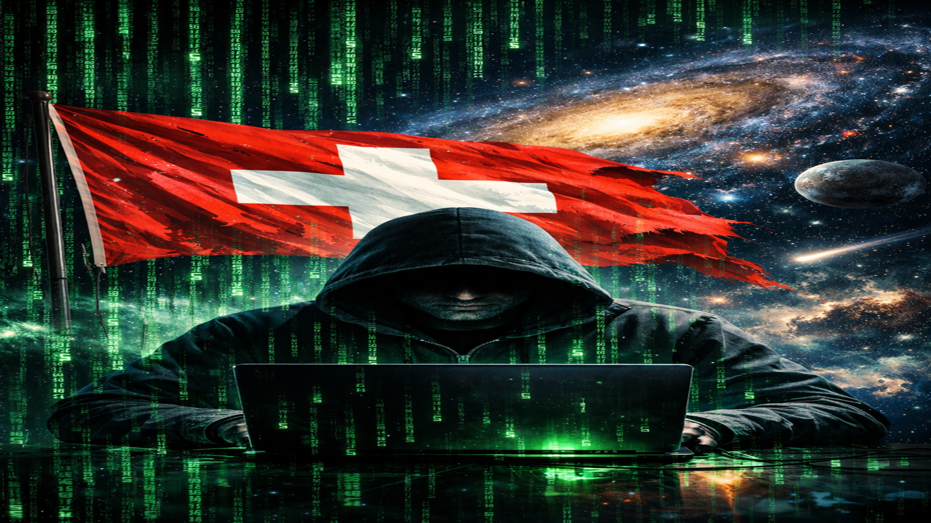 Swiss Warriors